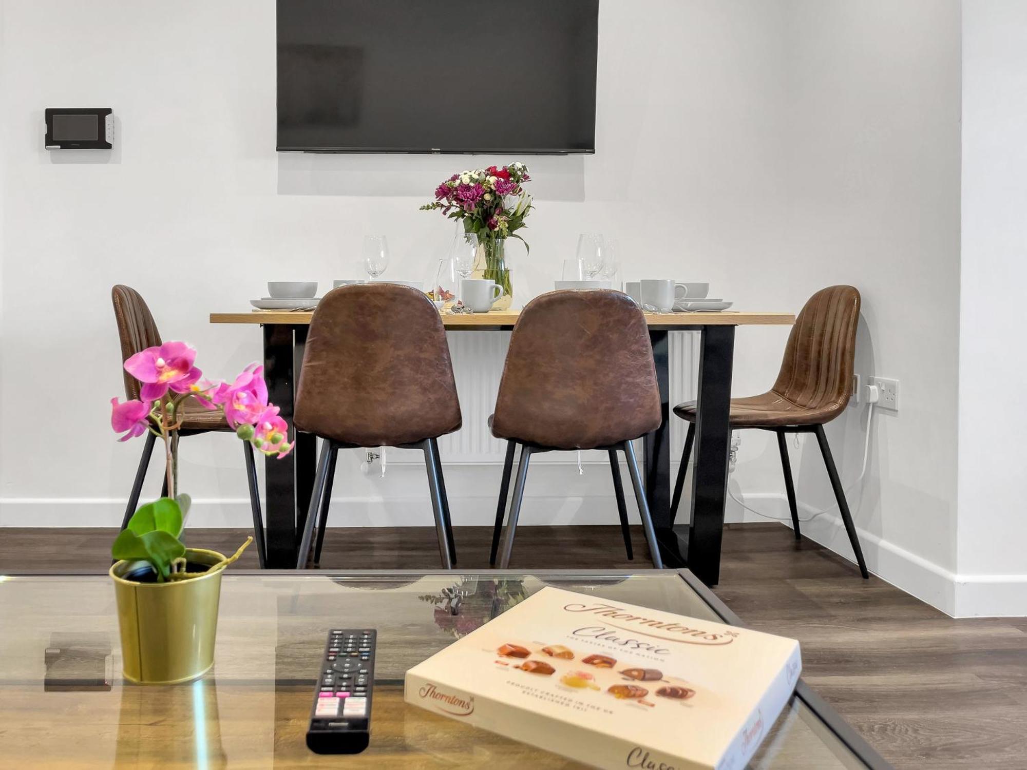 Homely North London Apartments Hendon The Hyde Екстер'єр фото