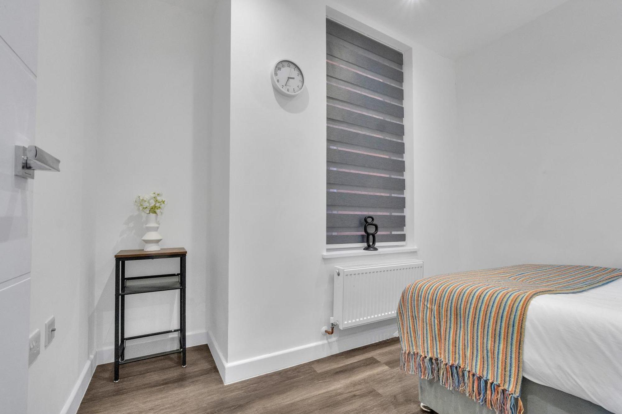 Homely North London Apartments Hendon The Hyde Екстер'єр фото
