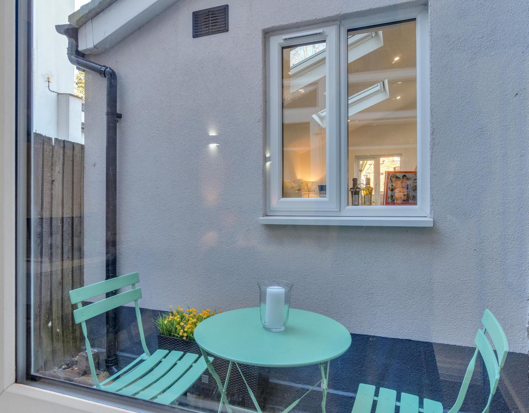 Homely North London Apartments Hendon The Hyde Екстер'єр фото